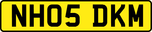 NH05DKM