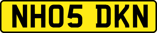 NH05DKN