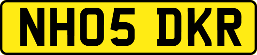 NH05DKR