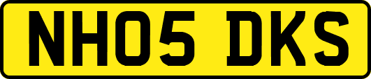 NH05DKS
