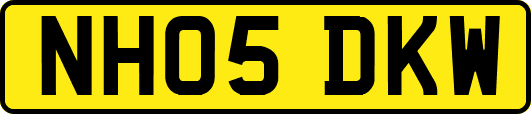 NH05DKW