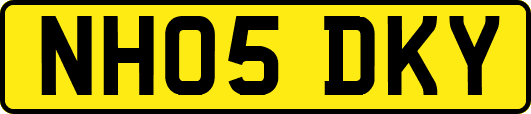 NH05DKY