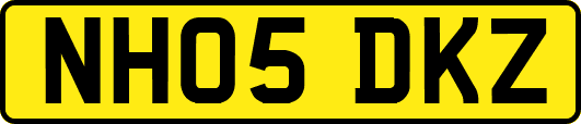 NH05DKZ