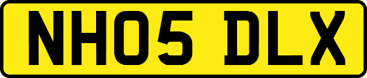 NH05DLX