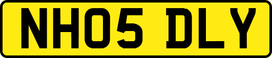 NH05DLY