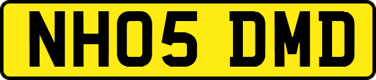 NH05DMD