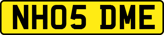 NH05DME
