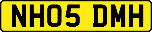 NH05DMH