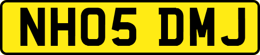NH05DMJ