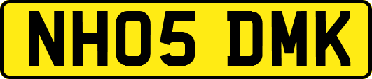 NH05DMK