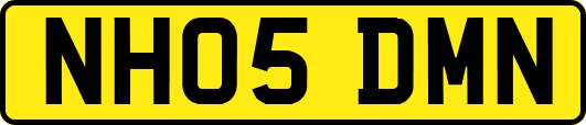 NH05DMN