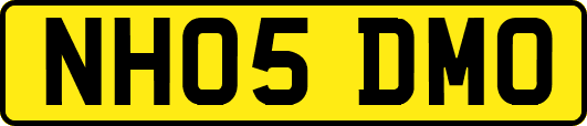 NH05DMO