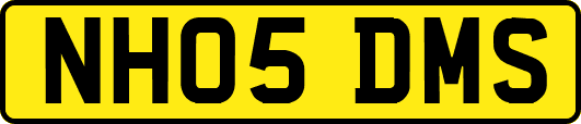 NH05DMS