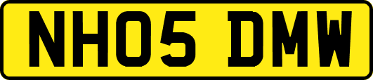 NH05DMW