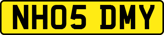 NH05DMY