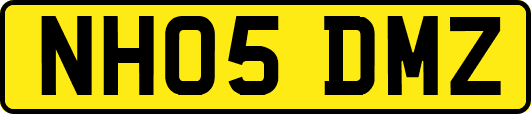 NH05DMZ