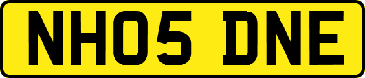 NH05DNE