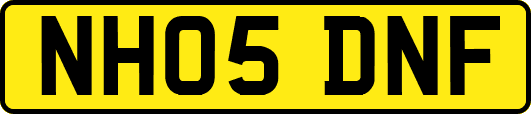 NH05DNF