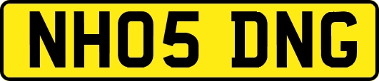 NH05DNG