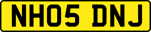 NH05DNJ