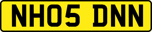 NH05DNN