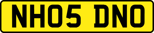 NH05DNO