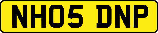 NH05DNP