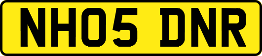 NH05DNR