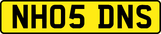 NH05DNS