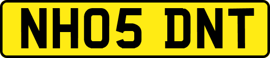 NH05DNT