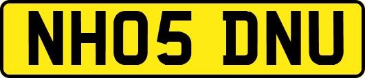 NH05DNU