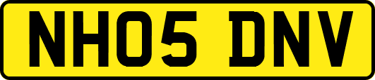 NH05DNV