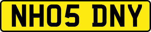 NH05DNY