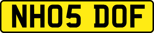 NH05DOF