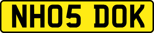 NH05DOK