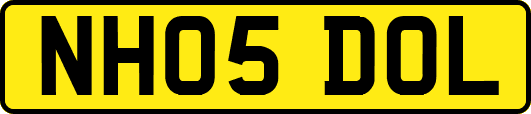 NH05DOL
