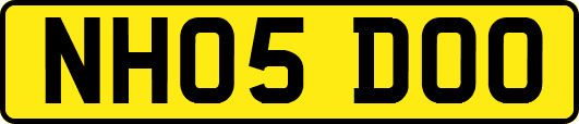 NH05DOO