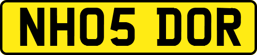 NH05DOR