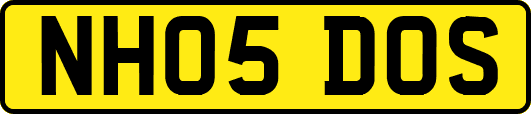 NH05DOS