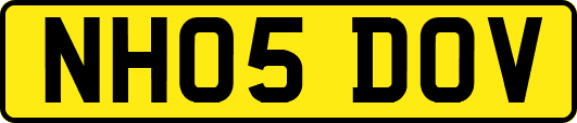 NH05DOV