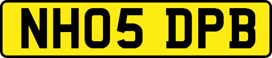 NH05DPB