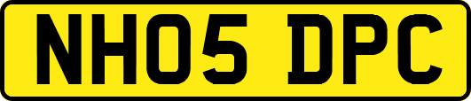 NH05DPC