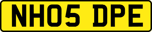 NH05DPE