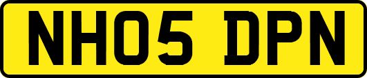 NH05DPN