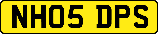NH05DPS