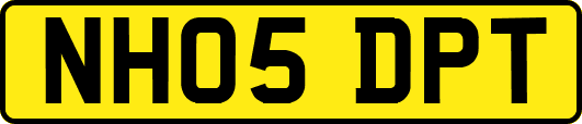 NH05DPT
