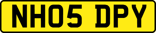 NH05DPY