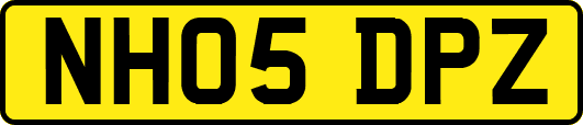 NH05DPZ