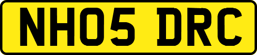 NH05DRC