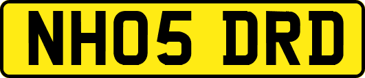 NH05DRD